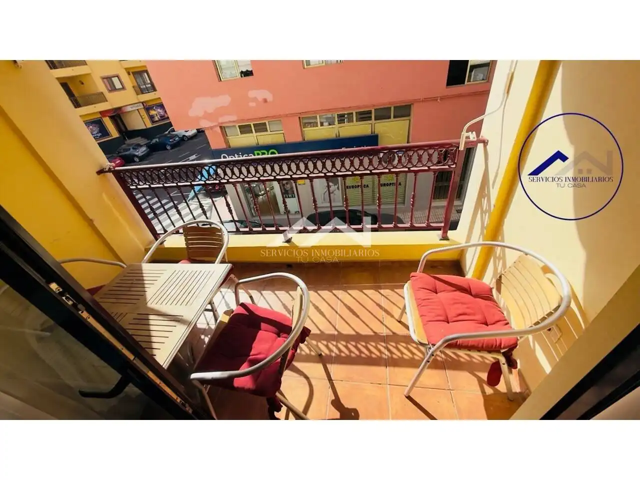 Piso de 90 m² en Guía de Isora