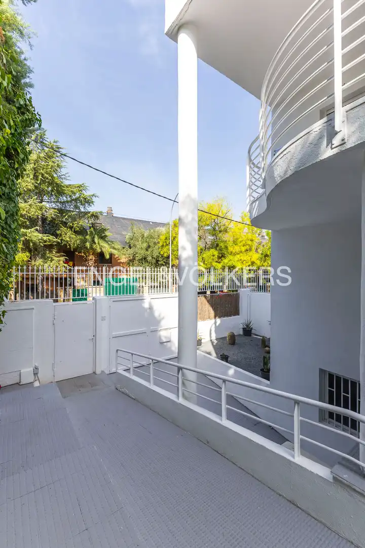 Appartamento 30 m² a Madrid