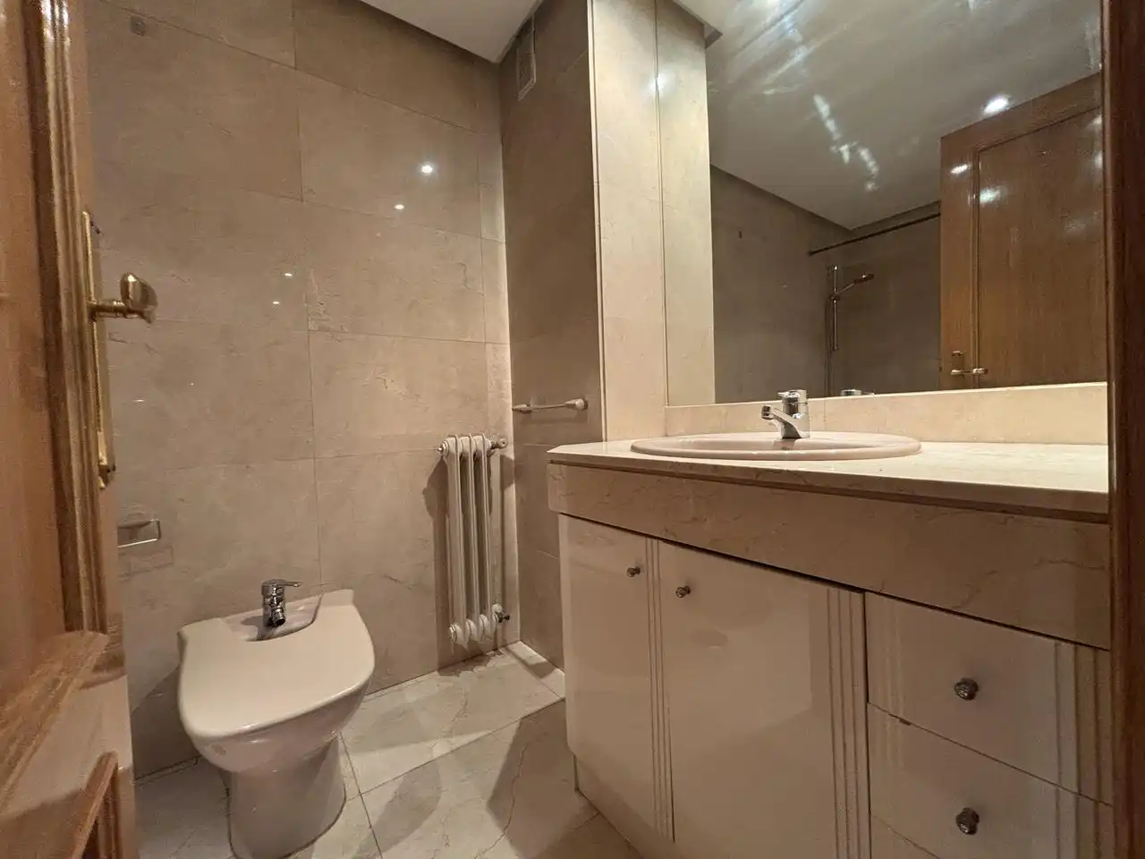Wohnung 64 m² in Madrid