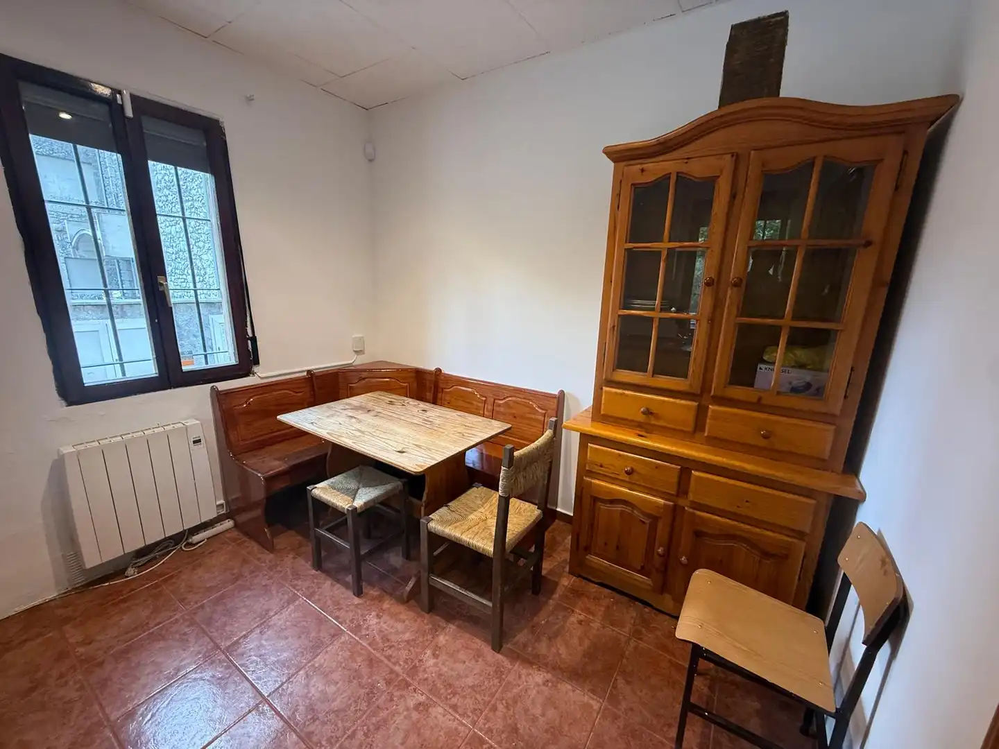 Piso de 50 m² en Colunga
