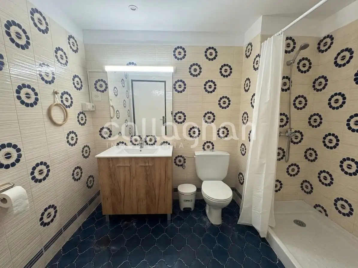 Pis de 71 m² a Sueca