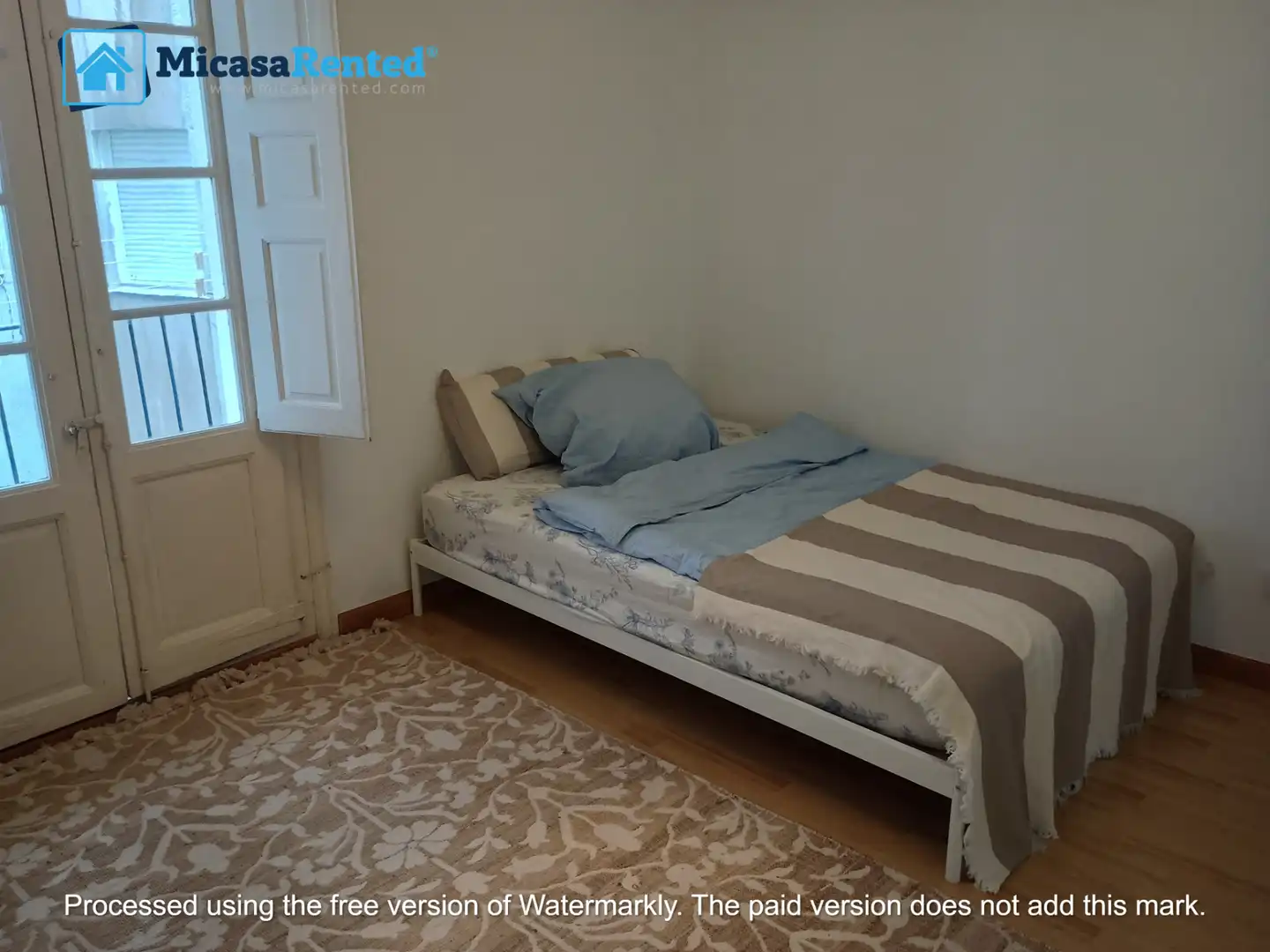 Piso de 144 m² en Santander