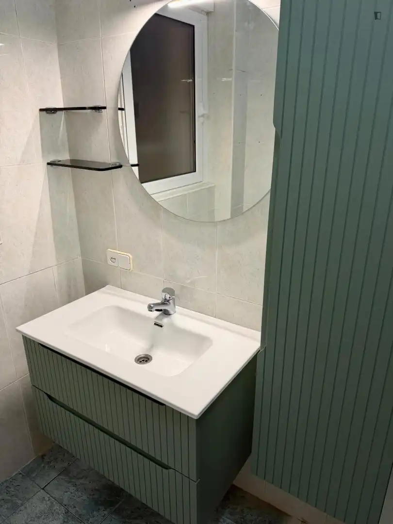 Habitación en alquiler, Pamplona