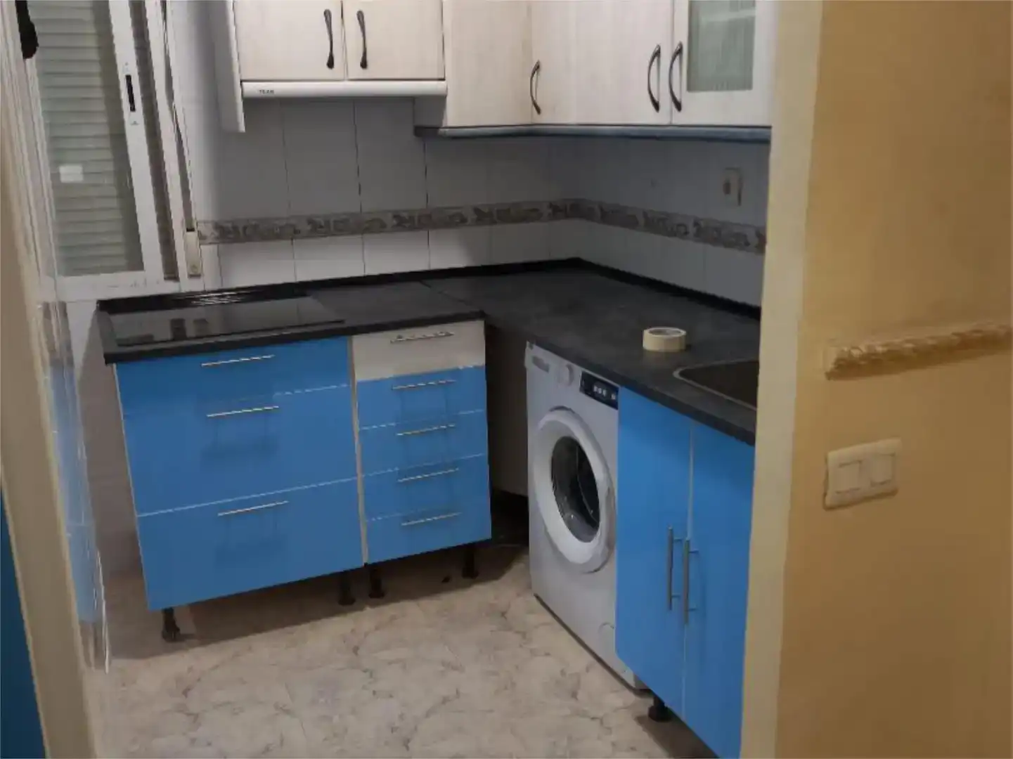 Habitación 70 m², Toledo