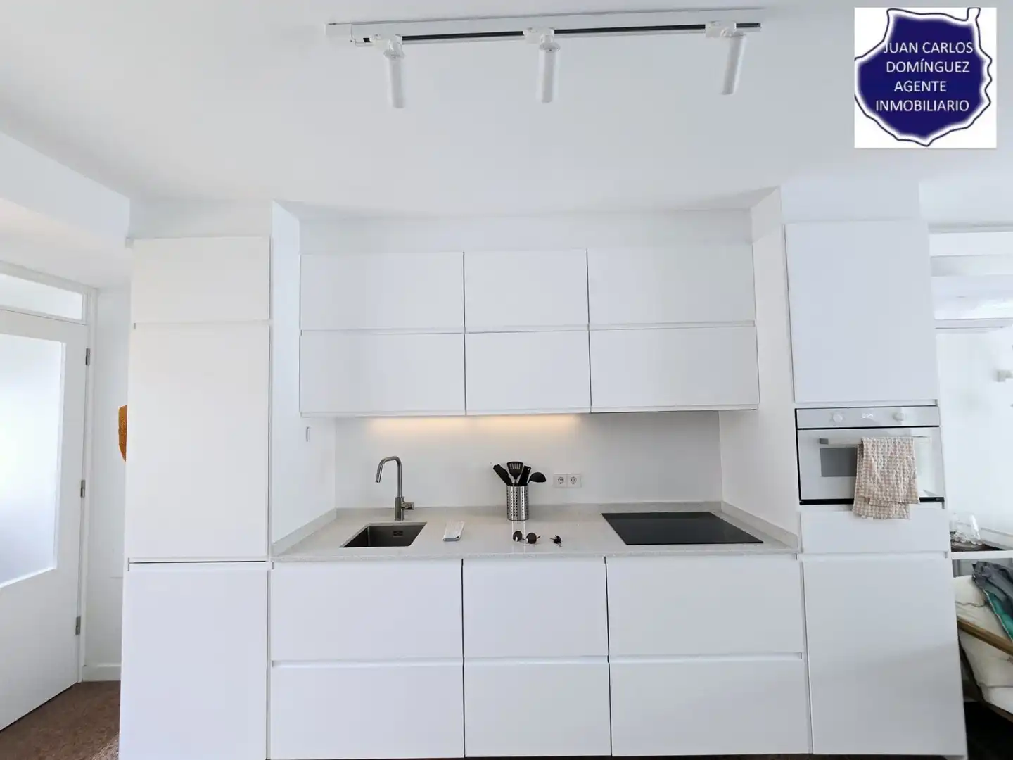 Piso de 60 m² en San Bartolomé de Tirajana