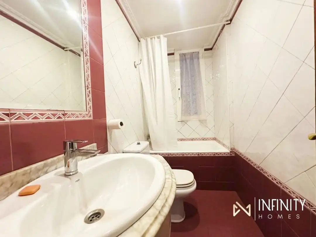Piso de 49 m² en Bilbao