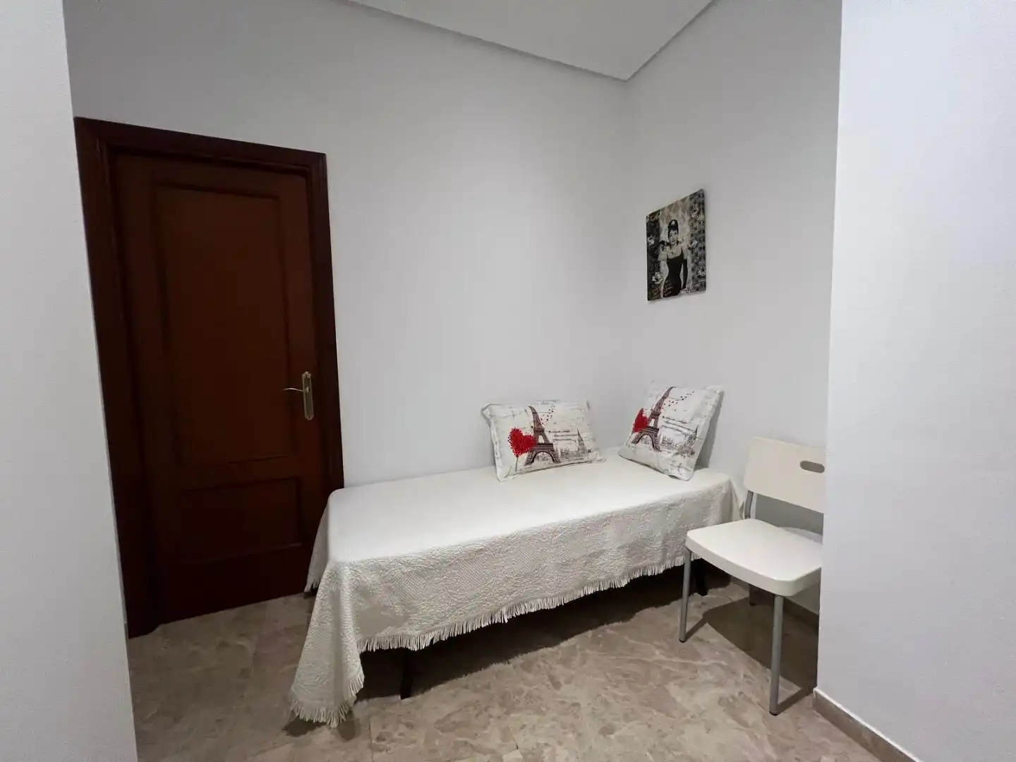 Piso de 50 m² en Badajoz