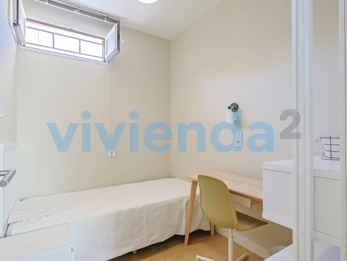 Piso de 97 m² en Madrid