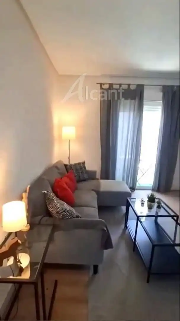 Habitación 23 m², Alicante