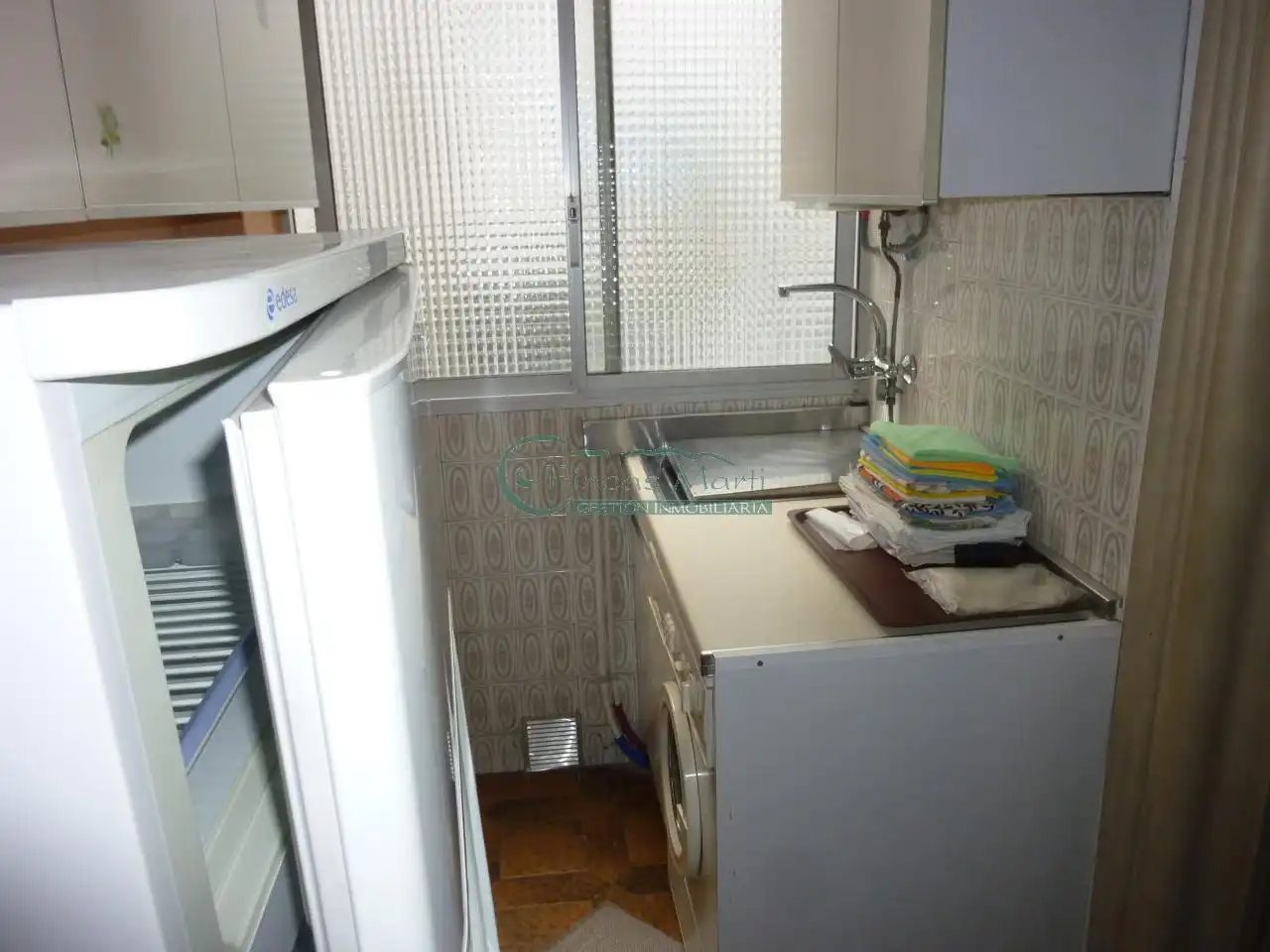 Piso de 90 m² en Vigo