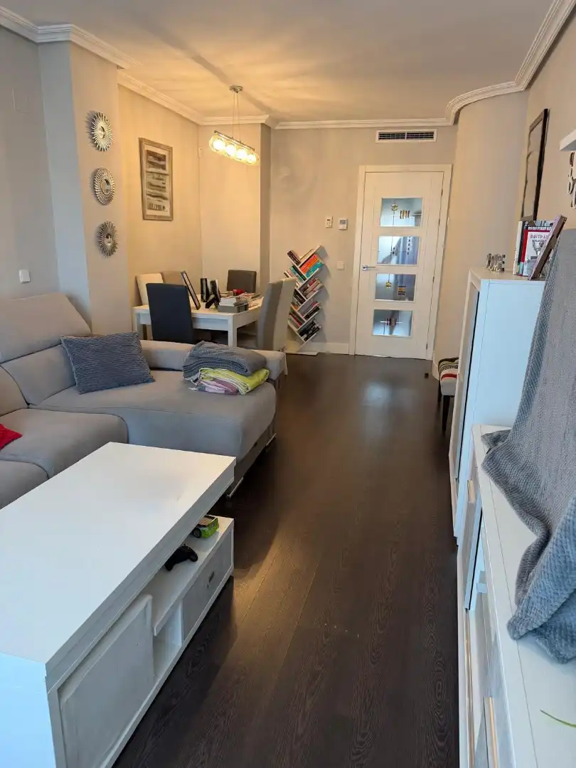 Apartamento 110 m² em Parla