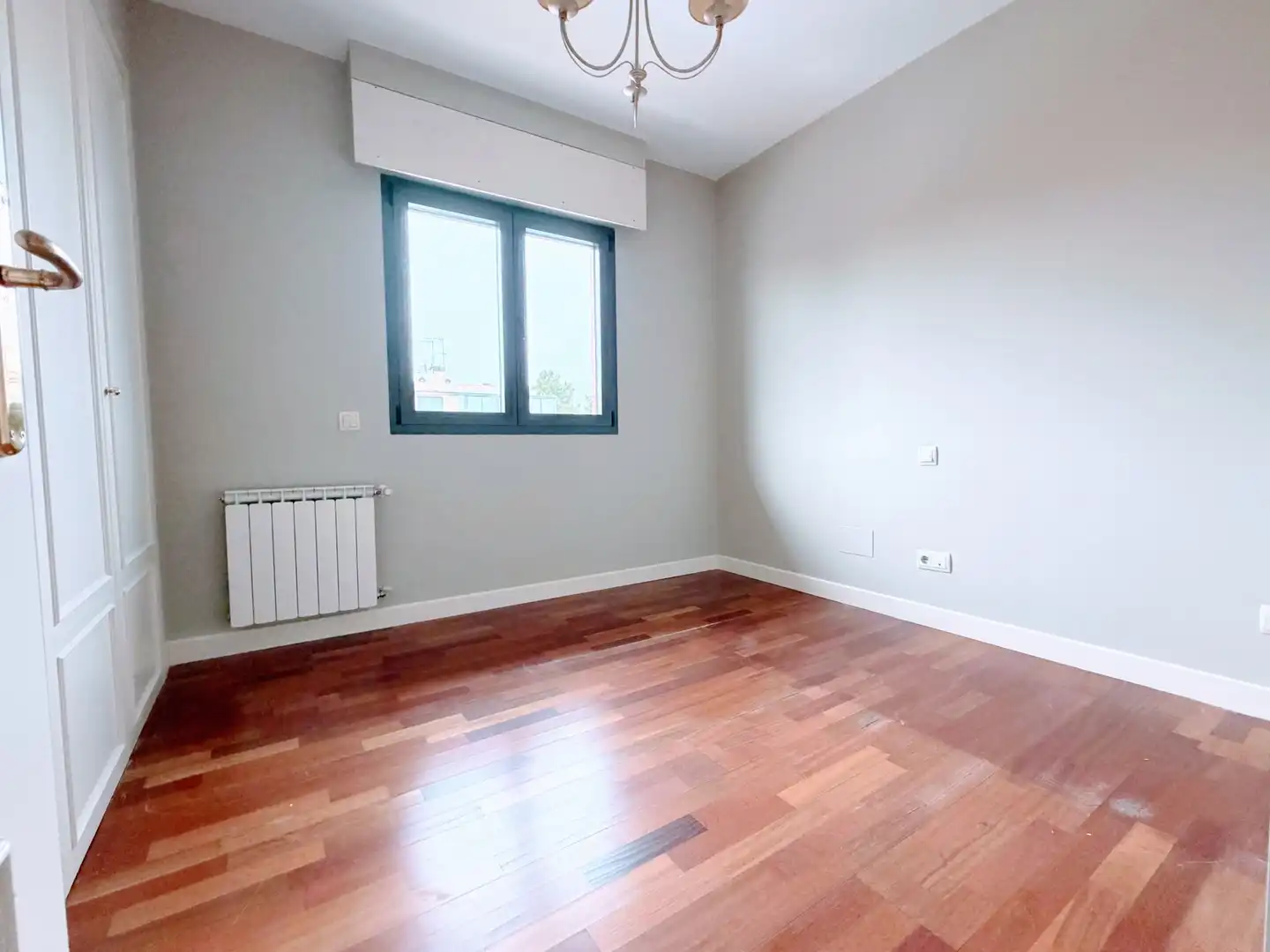 Pis de 290 m² a Madrid