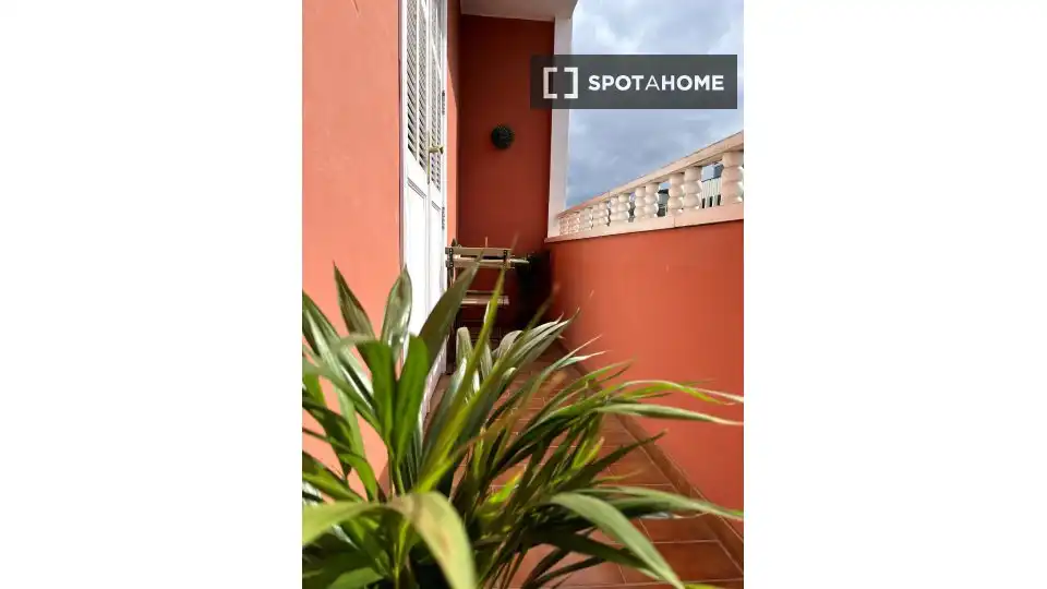 Habitación en alquiler, Las Palmas de Gran Canaria