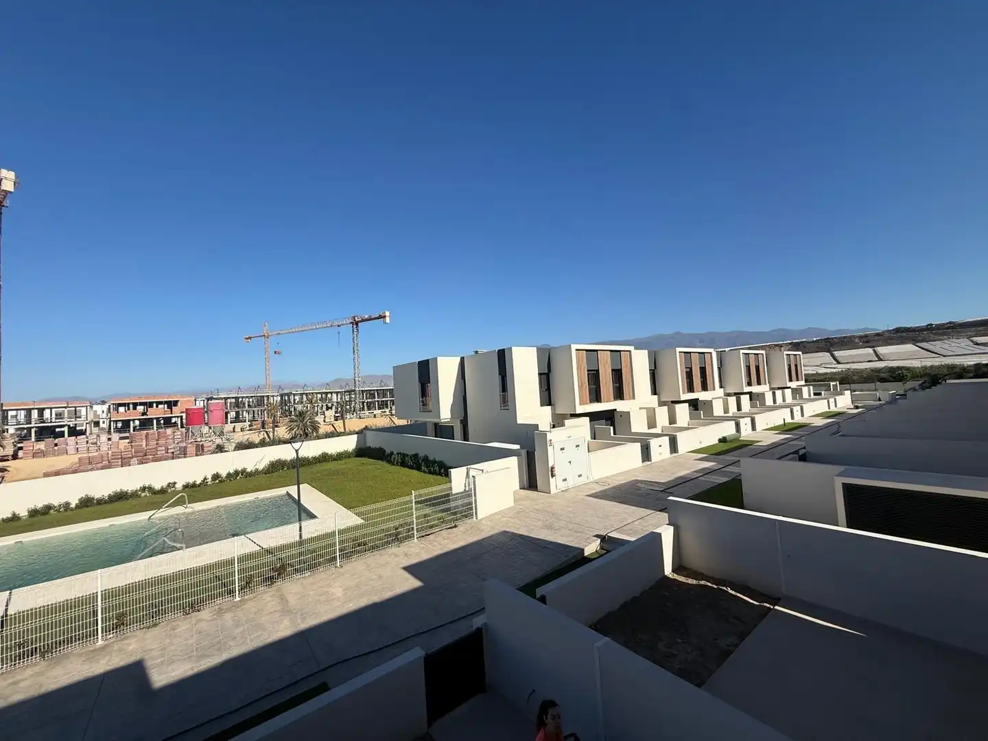 Piso de 200 m² en El Ejido