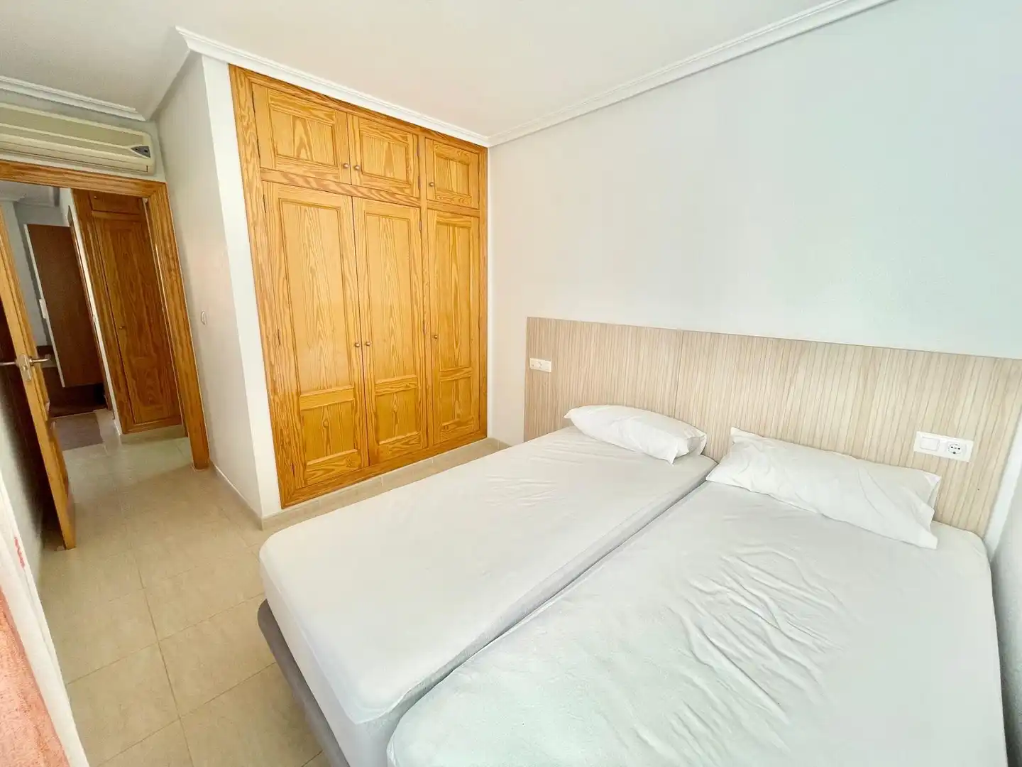 Piso de 75 m² en Los Alcázares