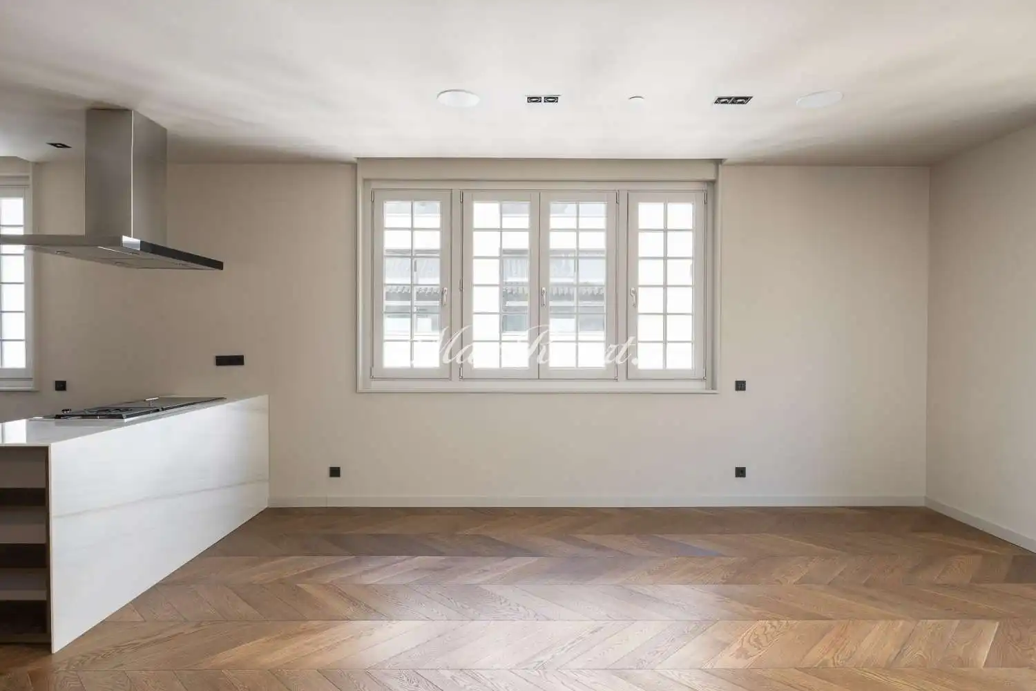 Pis de 104 m² a Barcelona