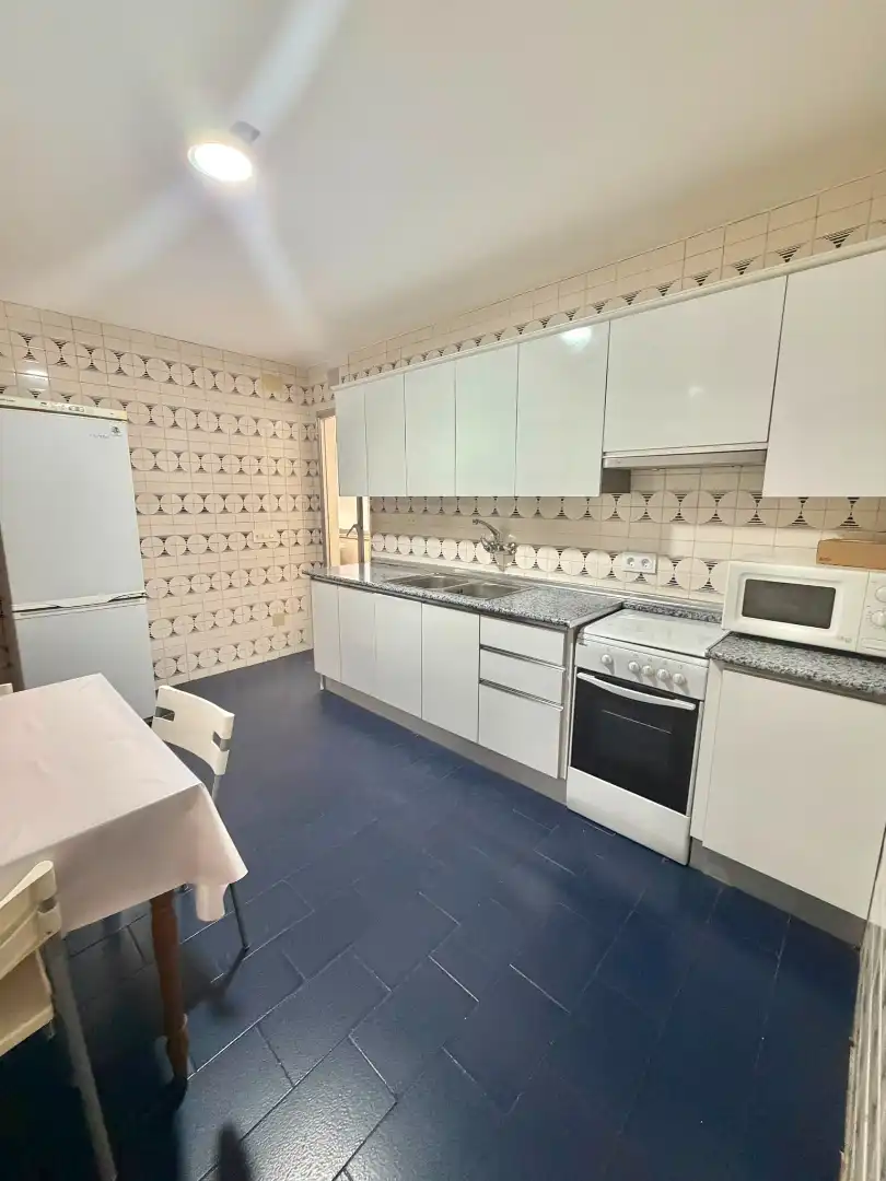 Piso de 134 m² en Jaén