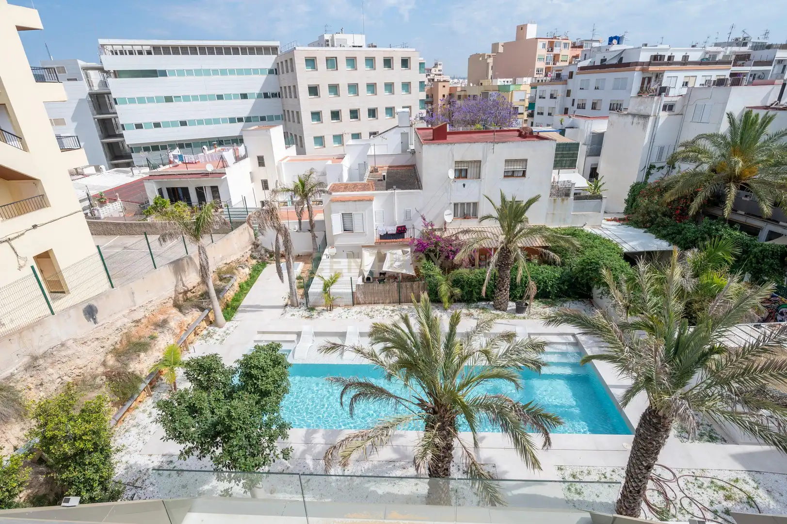 Piso de 99 m² en Ibiza