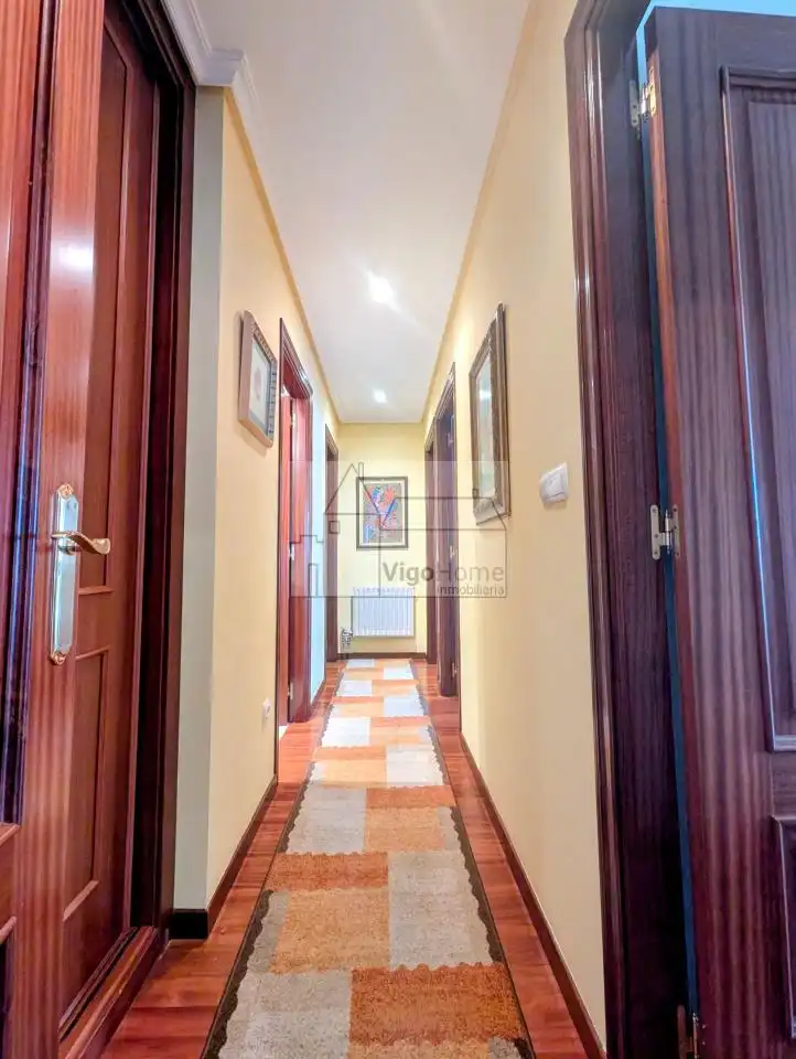 Pis de 90 m² a Vigo