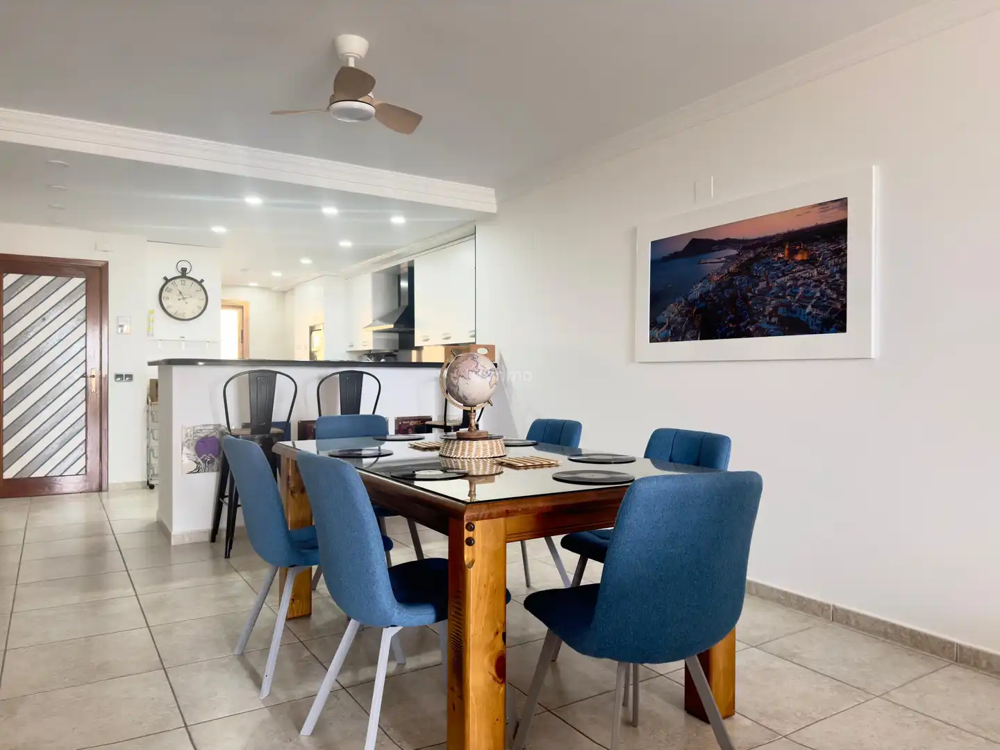 Квартира 156 м² у Altea