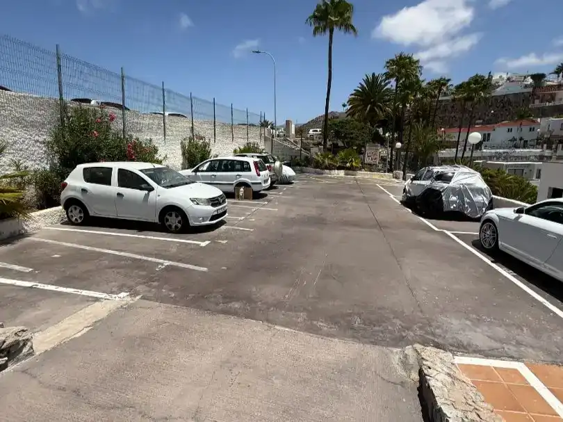 Piso de 55 m² en Mogán