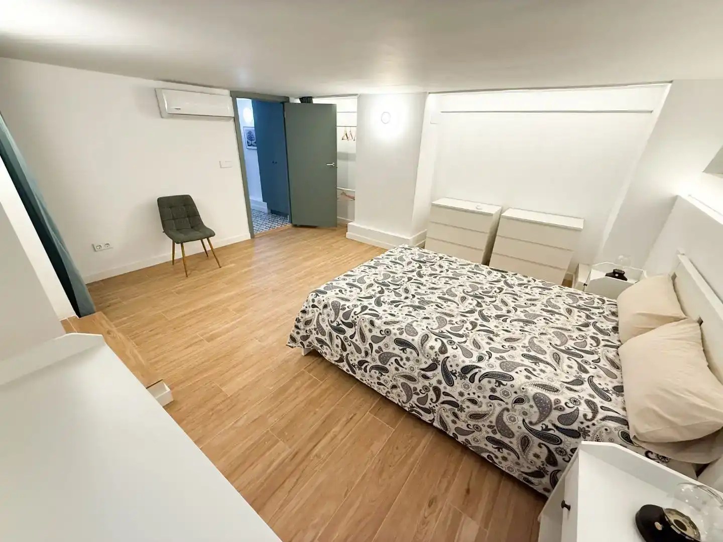 Piso de 95 m² en Altea