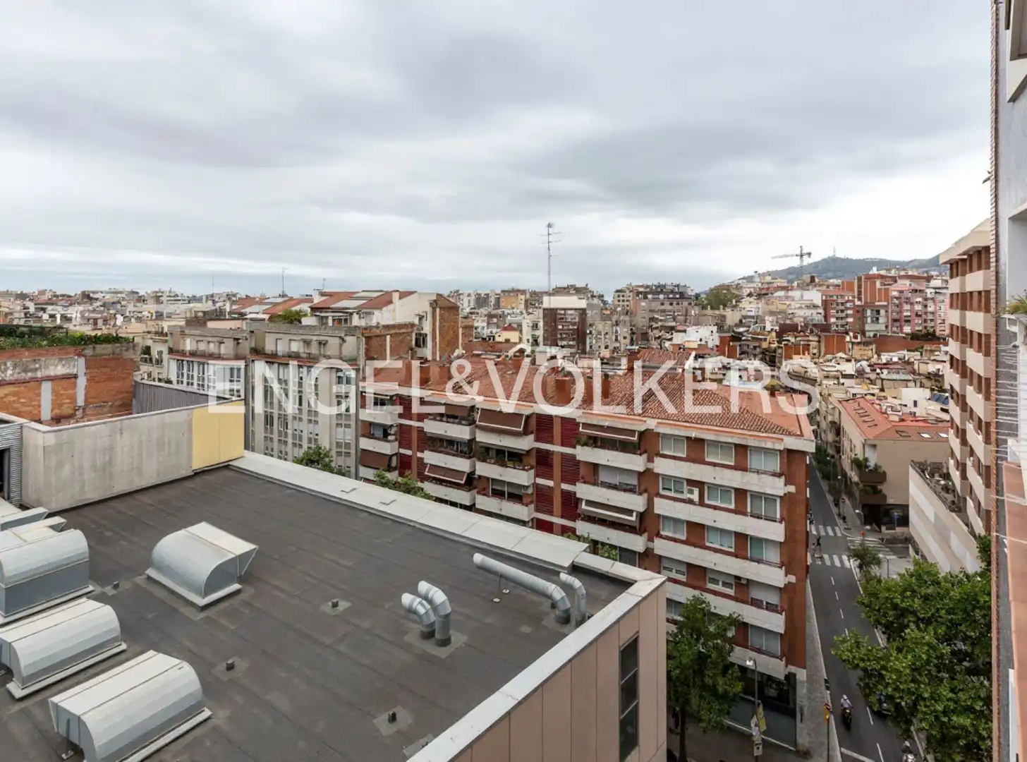 Piso de 218 m² en Barcelona