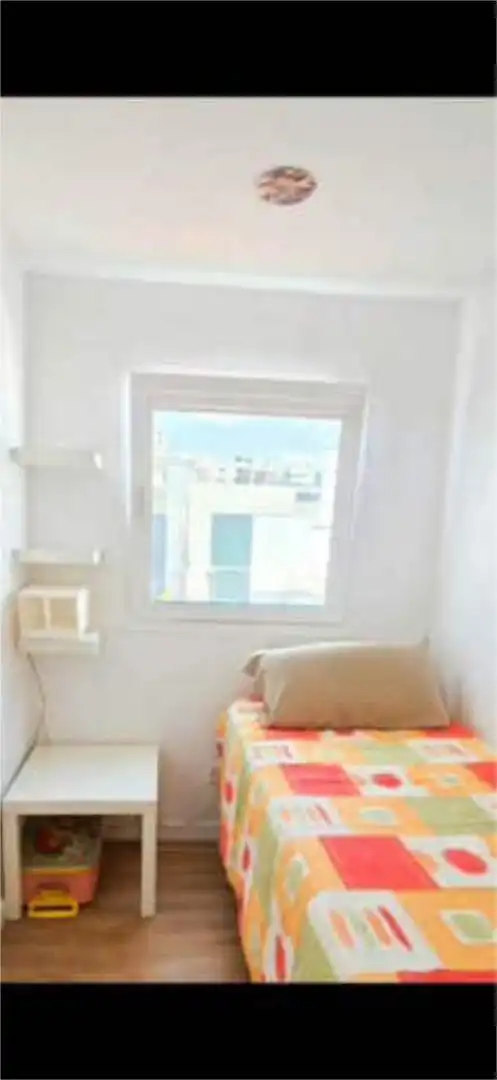 Pis de 44 m² a Las Palmas de Gran Canaria