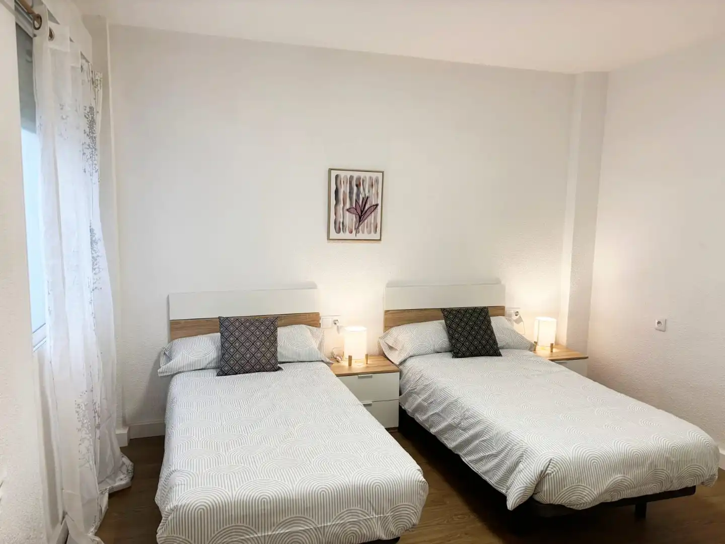 Appartement 104 m² à Castelló de la Plana / Castellón de la Plana
