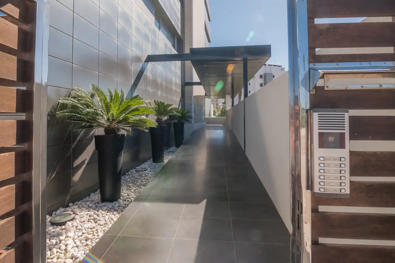 Piso de 117 m² en Ibiza