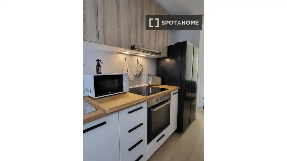 Habitación en alquiler, Alicante