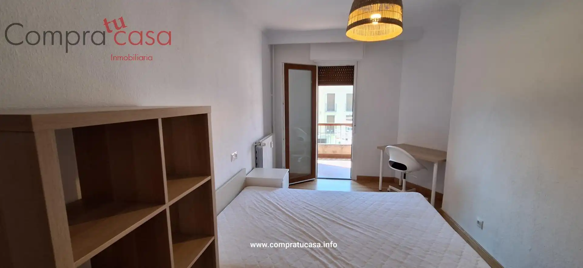 Piso de 165 m² en Segovia
