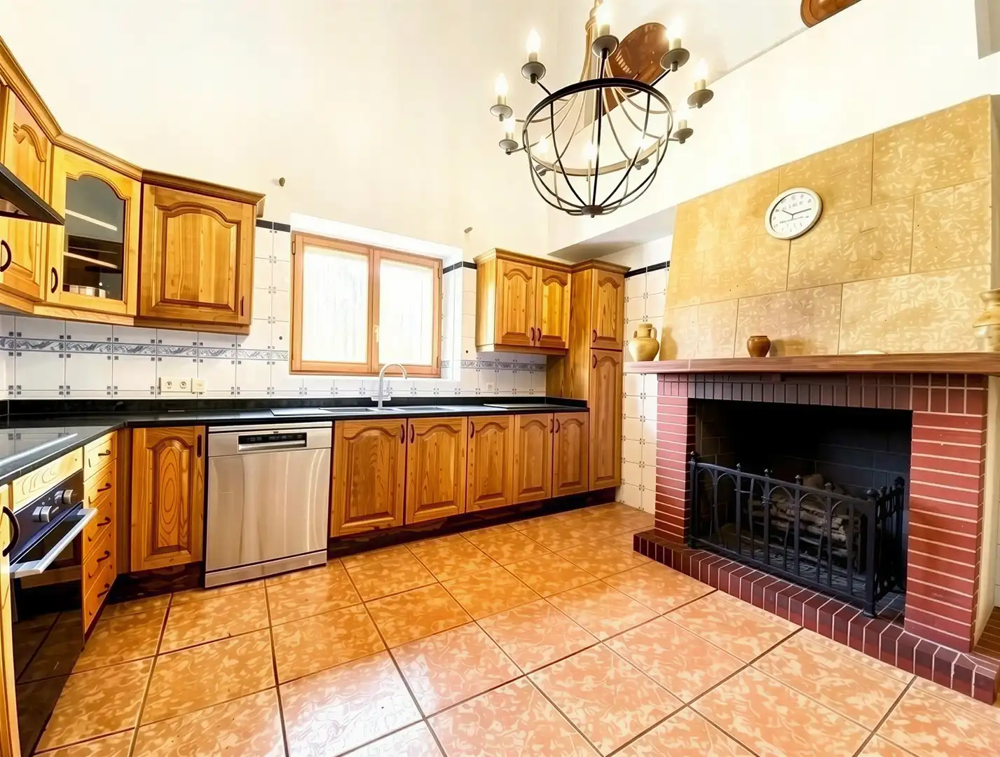 Piso de 220 m² en Campos