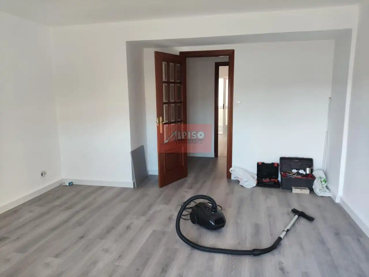 Pis de 81 m² a Ourense
