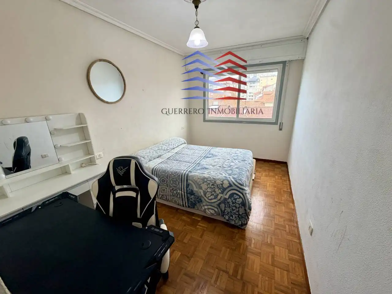Pis de 120 m² a Ourense