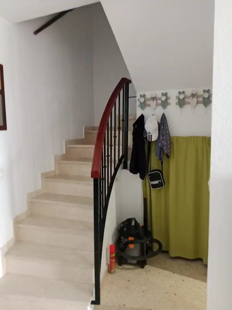 Casa de 76 m² en Punta Umbría