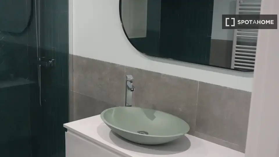 Habitación 121 m², Salamanca