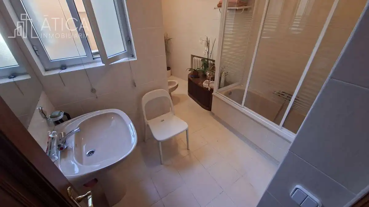 Piso de 121 m² en Salamanca