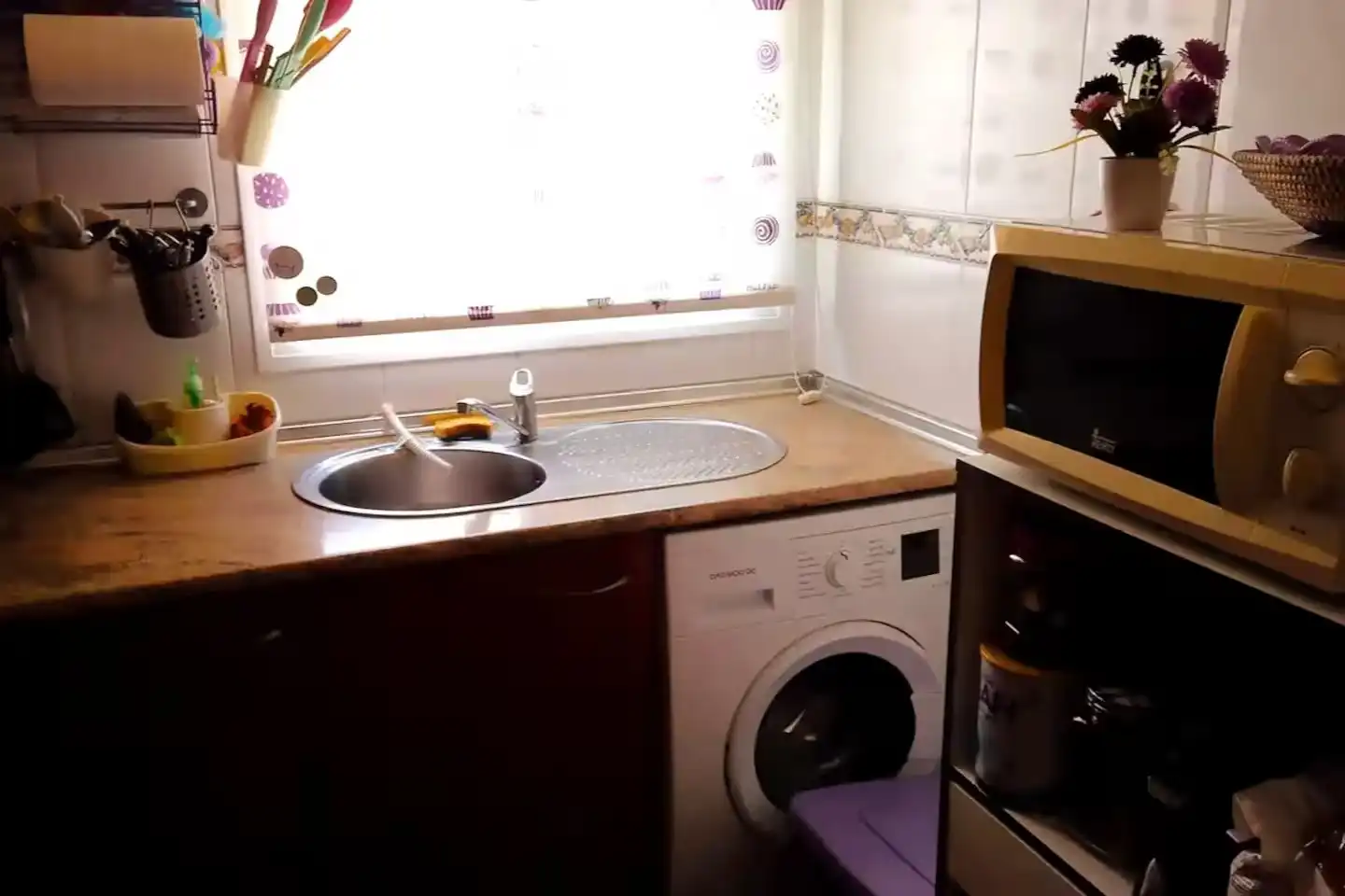 Piso de 90 m² en Fuengirola