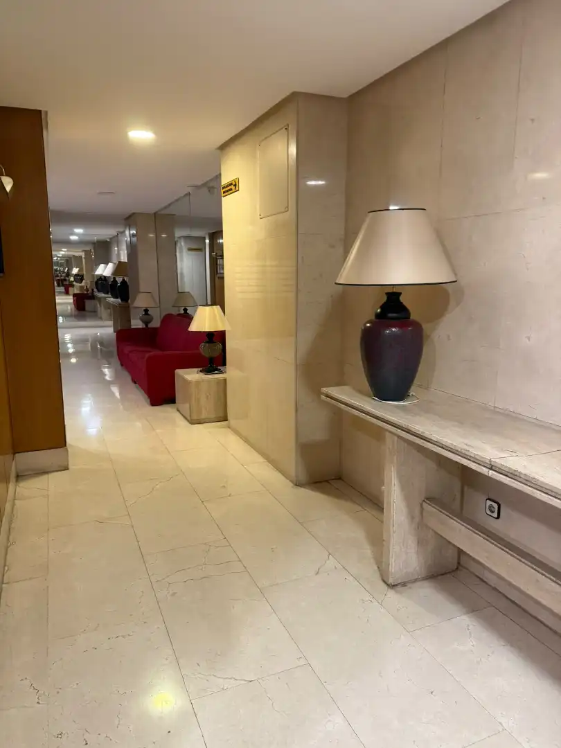 Appartamento 146 m² a Madrid