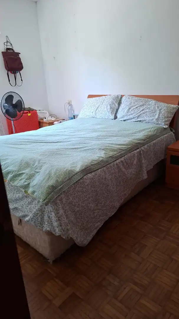 Appartamento 36 m² a Santiago de Compostela