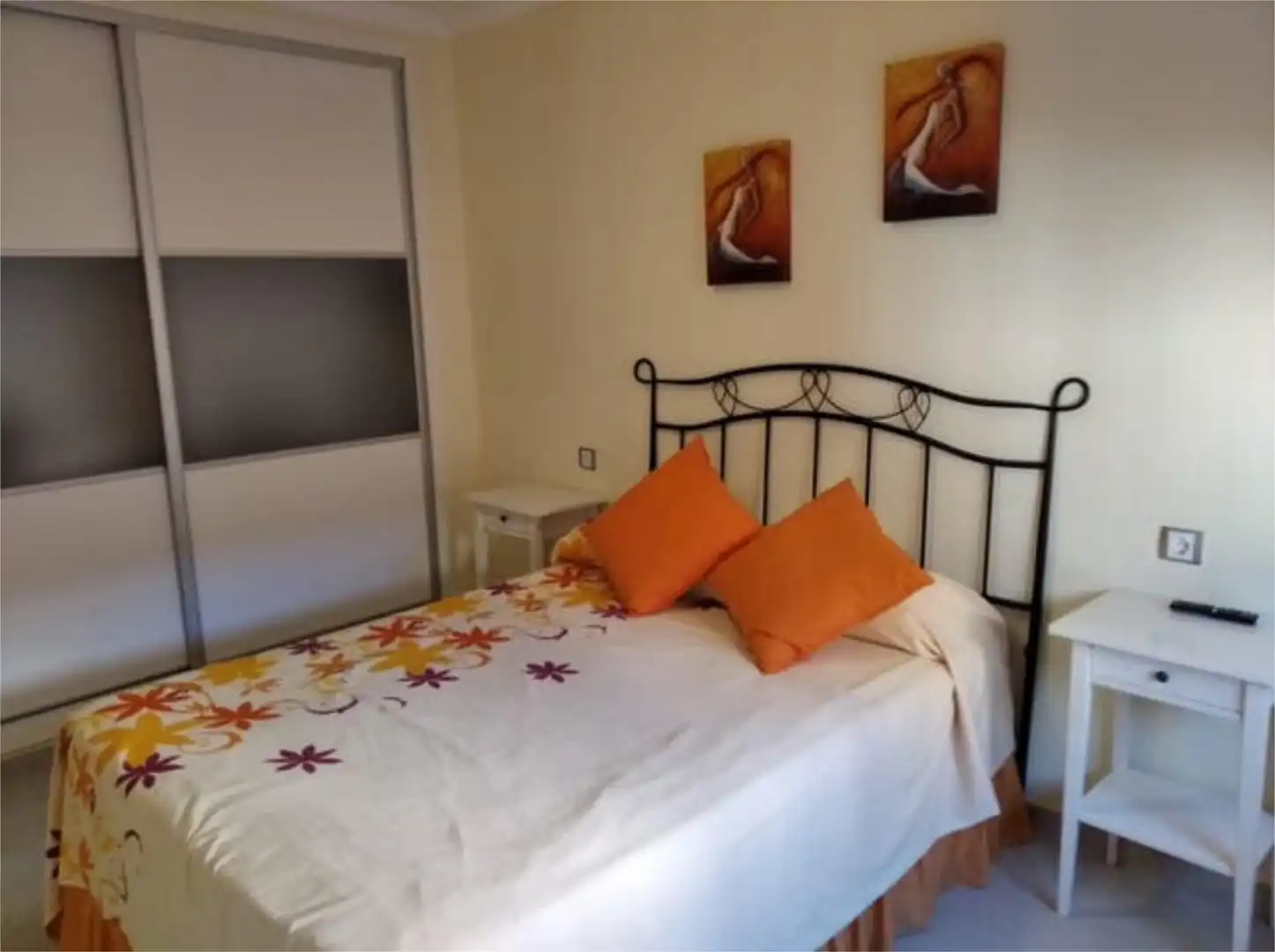 Piso de 65 m² en Chipiona