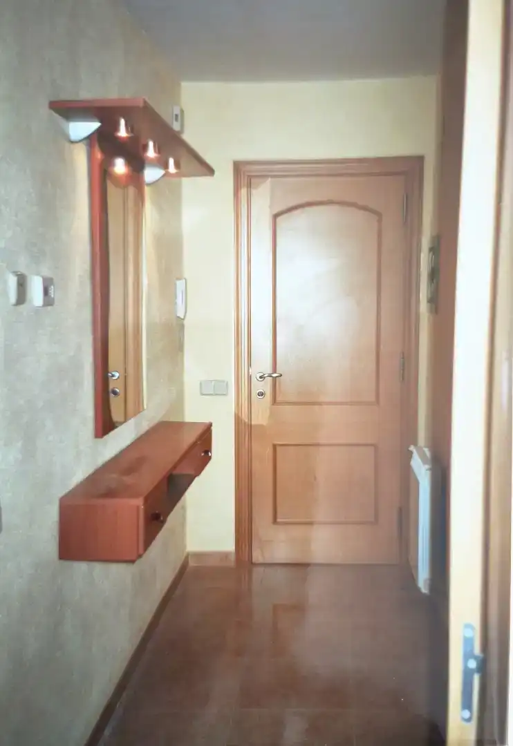 Piso de 251 m² en Vilalba Sasserra