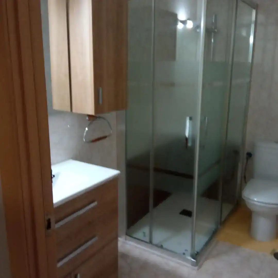 Квартира 73 м² в Альбасете