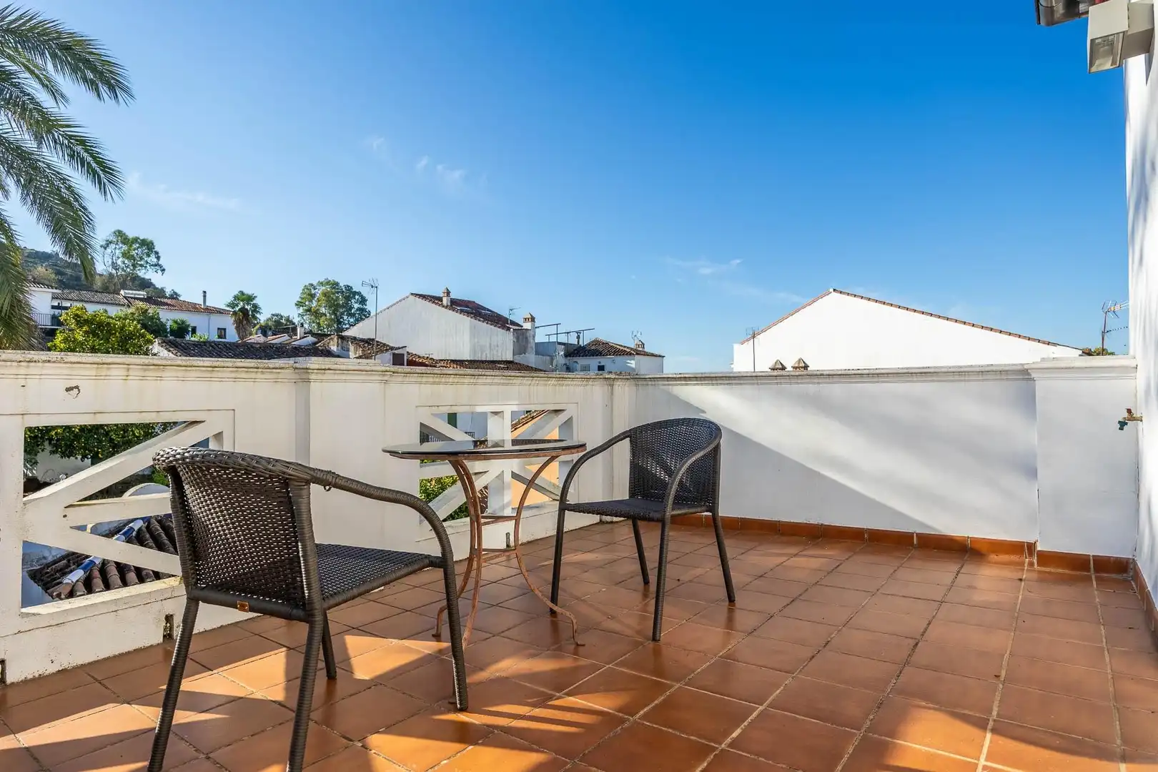Piso de 653 m² en Aracena