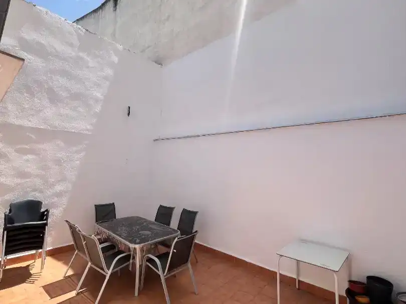 Piso de 140 m² en Jaén