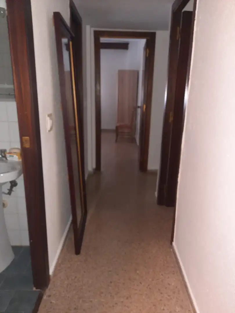 Piso de 100 m² en Badajoz