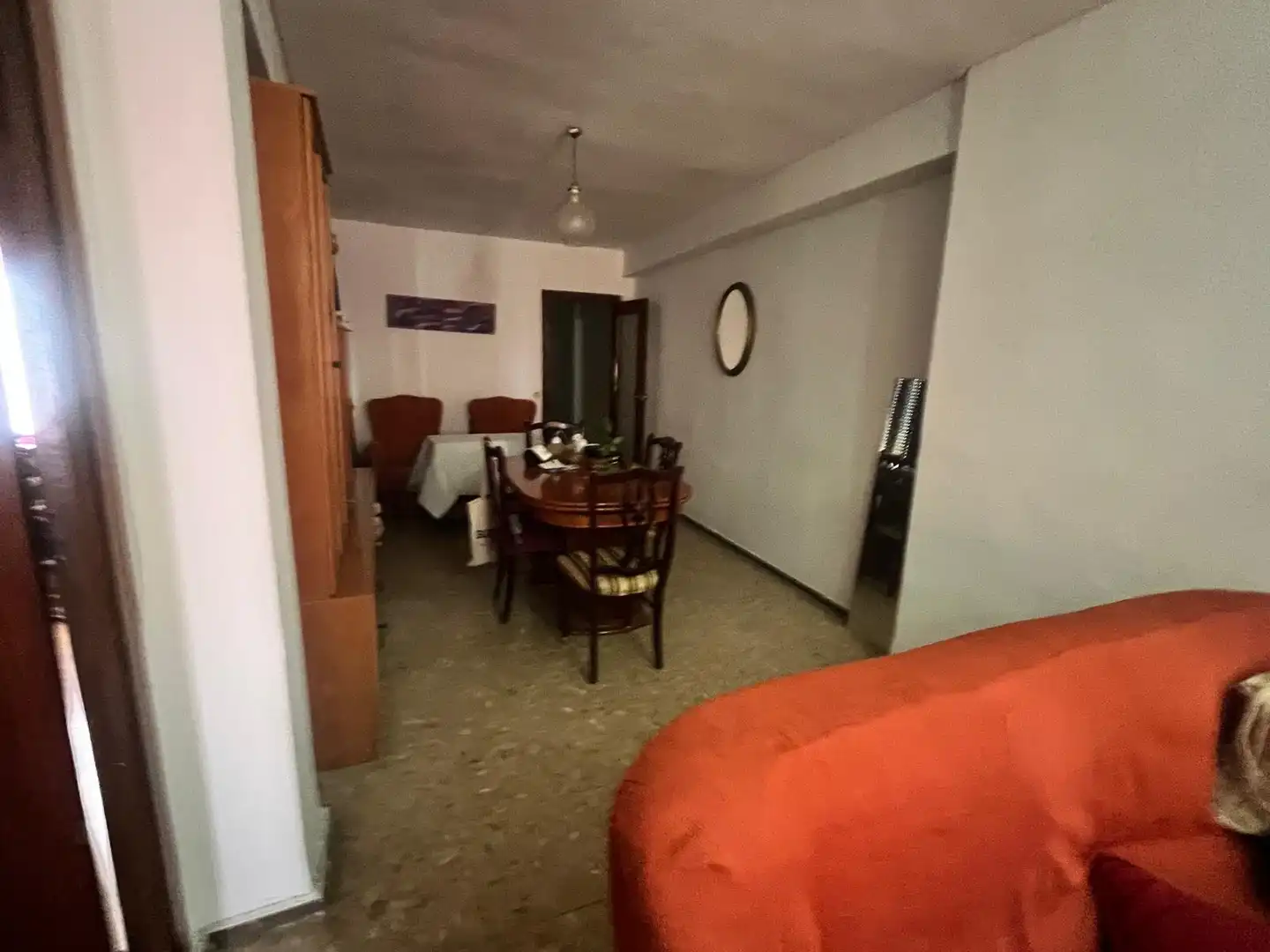 Piso de 107 m² en Córdoba