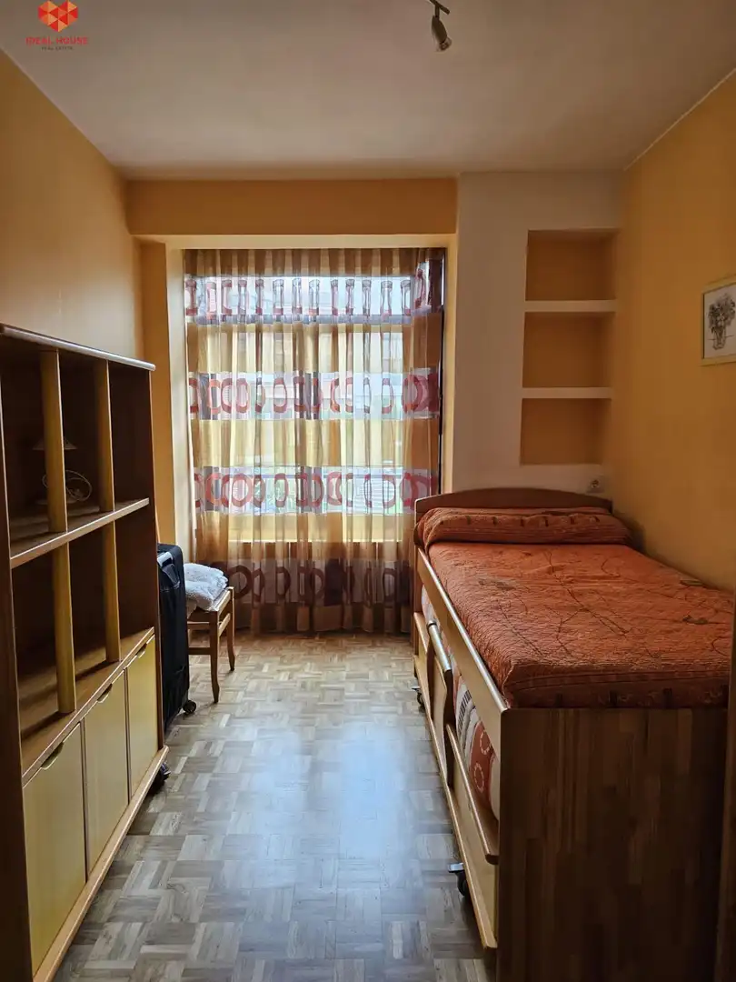 Piso de 104 m² en Segovia