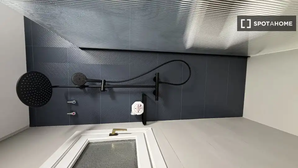 Habitación 83 m², Bilbao